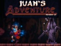 Mäng Juan's Adventure