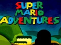 Mäng Super Mario Adventures