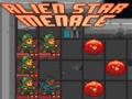 Mäng Alien Star Menace