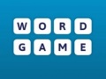 Mäng Word Game