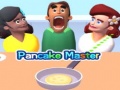 Mäng Pancake Master 
