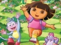 Mäng Happy Dora 6 Diff Fun