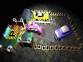 Mäng Modern Car Parking Game 3d