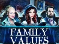 Mäng Family Values
