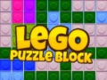 Mäng Lego Block Puzzle