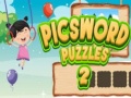 Mäng Picsword puzzles 2
