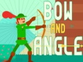 Mäng Bow and Angle