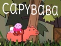 Mäng Capybaba