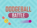 Mäng Dodgeball Battle