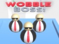 Mäng Wobble Boss
