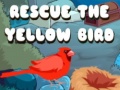 Mäng Rescue The Yellow Bird