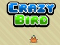 Mäng Crazy Bird