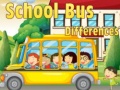 Mäng School Bus Differences