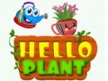 Mäng Hello Plant 
