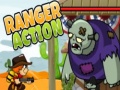 Mäng Ranger Action