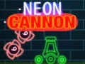 Mäng Neon Cannon