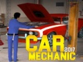 Mäng Car Mechanic 2017
