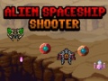Mäng Alien Spaceship Shooter
