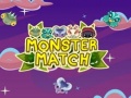 Mäng Monster Match