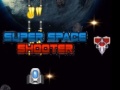 Mäng Super Space Shooter