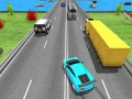 Mäng Highway Traffic Racing 2020