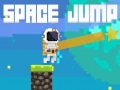 Mäng Space Jump 