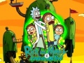 Mäng Rick And Morty Adventure