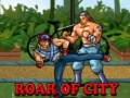 Mäng Roar of City