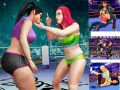 Mäng Women Wrestling Fight Revolution Fighting