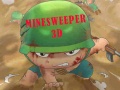 Mäng Minesweeper 3d