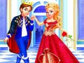 Mäng Cinderella Prince Charming