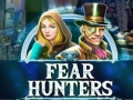 Mäng Fear Hunters