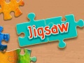 Mäng Jigsaw