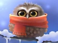 Mäng Cute Owl Slide