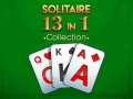 Mäng Solitaire 13 In 1 Collection