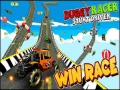 Mäng Buggy Racer Stunt Driver Buggy Racing
