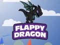 Mäng Flappy Dragon
