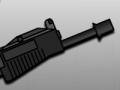 Mäng Shooter wave