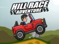 Mäng Hill Race Adventure