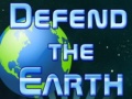 Mäng Defend The Earth