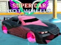 Mäng Super Car Hot Wheels