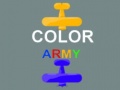 Mäng Color Army