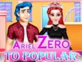 Mäng Ariel Zero To Popular