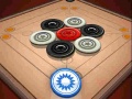 Mäng Carrom 2 Player