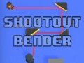 Mäng Shootout Bender