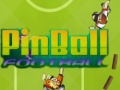 Mäng Pinball Football