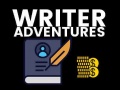 Mäng Writer Adventures