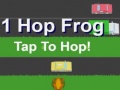 Mäng 1 Hop Frog