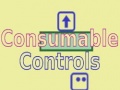 Mäng Consumable Controls