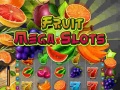 Mäng Fruit Mega Slots